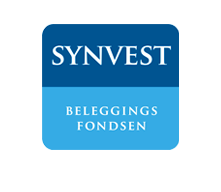 Logo synvest