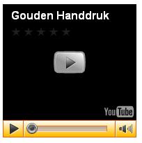 gouden handdruk video uitleg